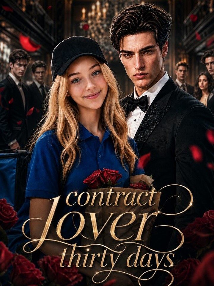 Poster for Contract Lover Thirty Days